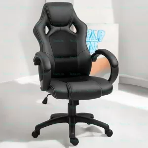 Scaun birou copii, adulti, gaming, confort, reglaje multiple, Teox®