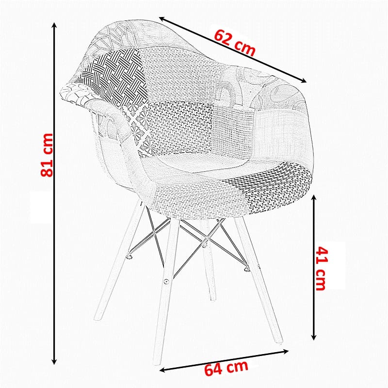 Scaun-sufragerie-living-horeca-tip-fotoliu-multicolor-picioare-lemn-Teox-4.jpg