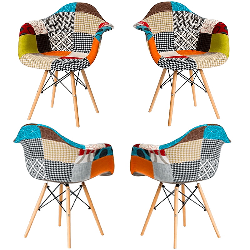 Set-4-Scaune-sufragerie-living-horeca-tip-fotoliu-multicolor-picioare-lemn-Teox.png