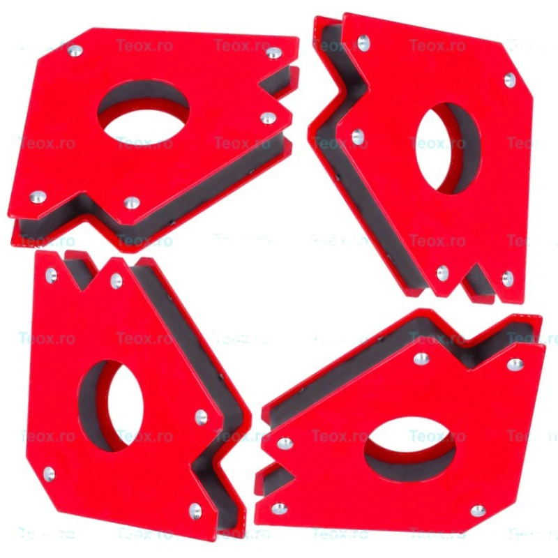 Magneti masa sudura, suport magnetic fixare sudura, 22.5 kg