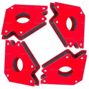 Magneti masa sudura, suport magnetic fixare sudura, 22.5 kg