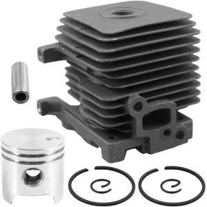 Set Motor complet Motocoasa compatibil Stihl 34mm FS 55 FS 38
