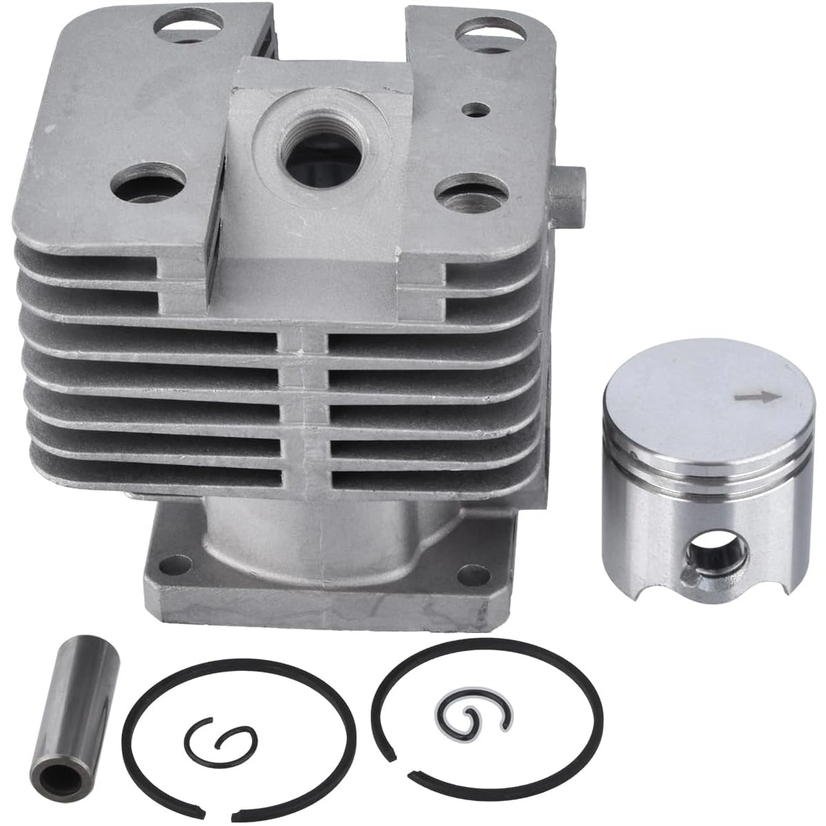 Set Motor complet Motocoasa Stihl 35mm compatibil FS 120