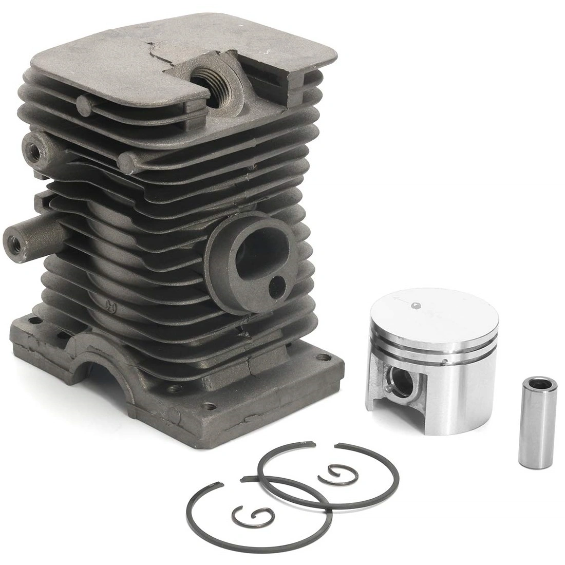 Set Motor complet 37mm Drujba Stihl compatibil MS 170, 017