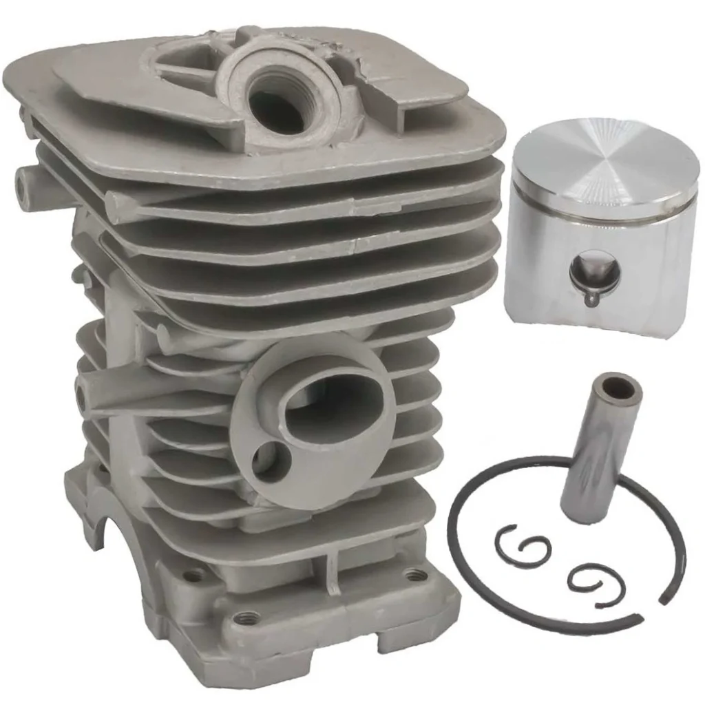 Set Motor complet Drujba compatibil Husqvarna 38mm