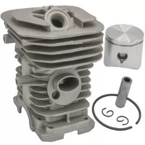 Set Motor complet Drujba compatibil Husqvarna 38mm 136 137