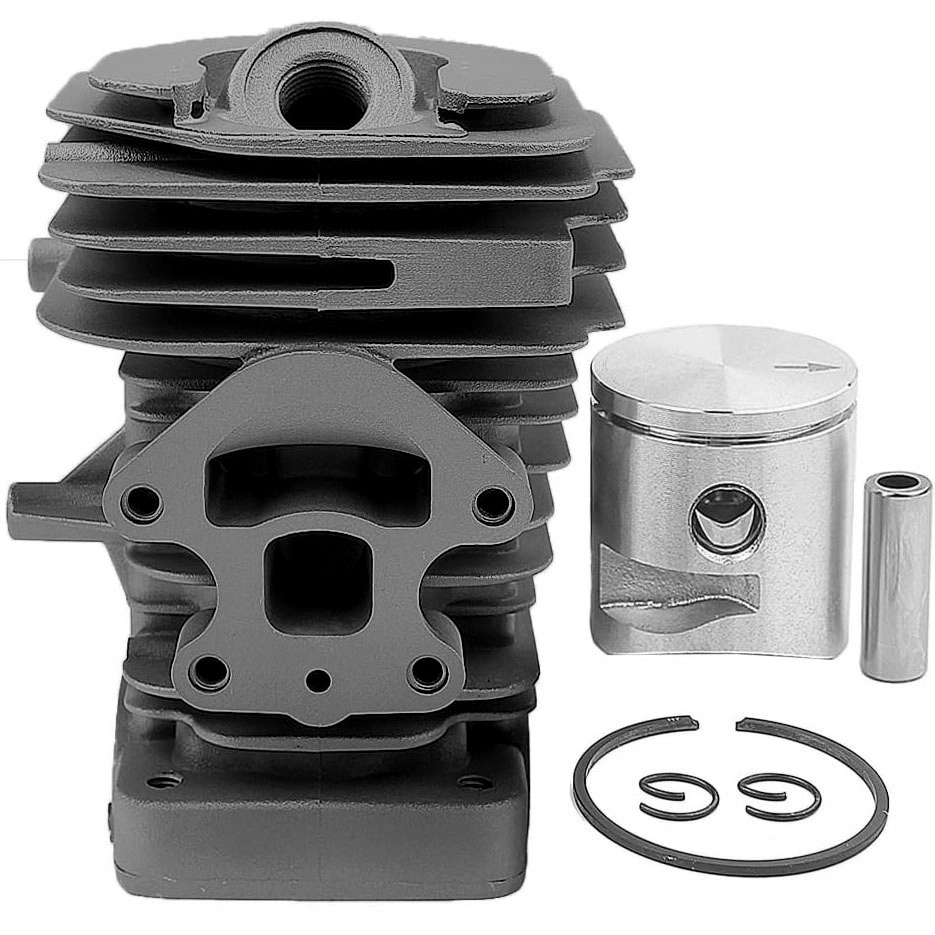 Set Motor complet Drujba compatibil Husqvarna 39mm