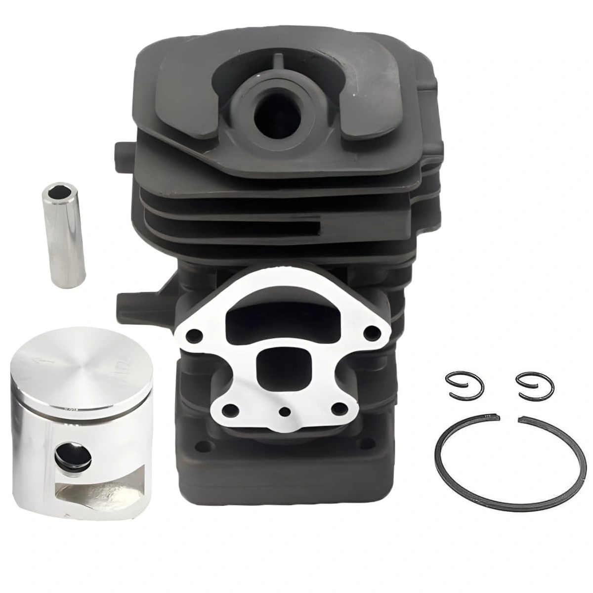 Set Motor complet 40mm compatibil Drujba Husqvarna