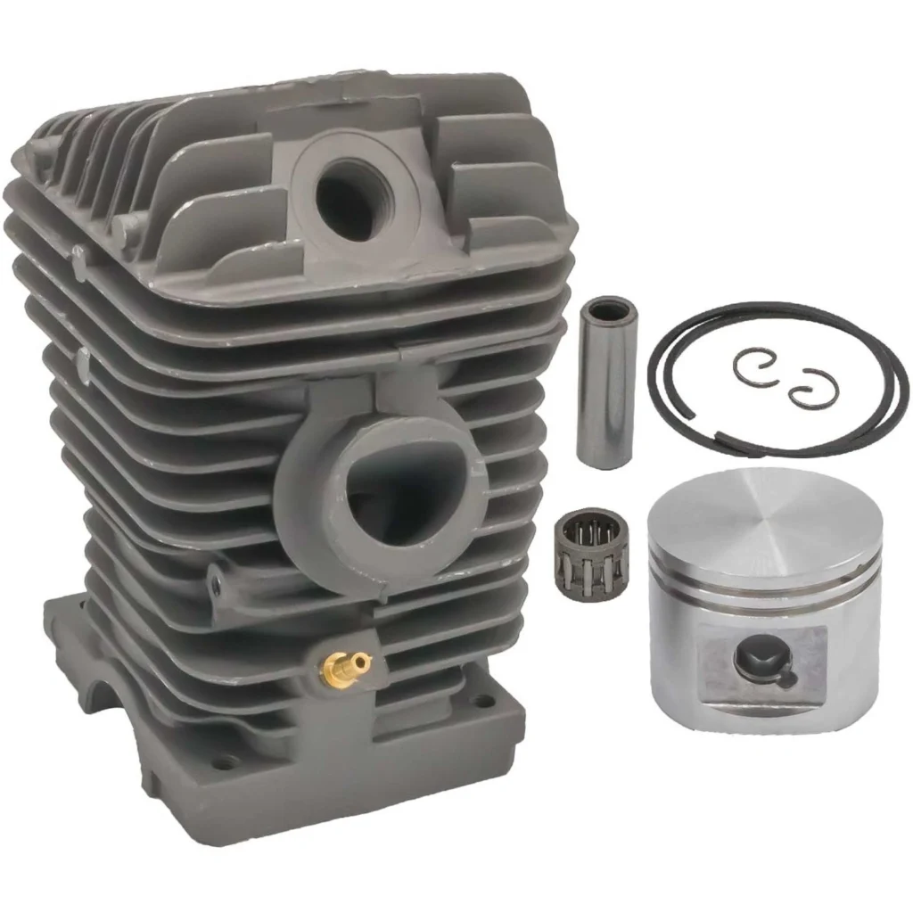 Set Motor complet Drujba compatibil Stihl 40mm