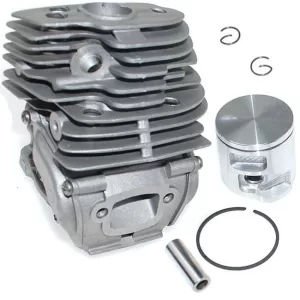 Set Motor complet Drujba compatibil Husqvarna 43mm 540 545 550