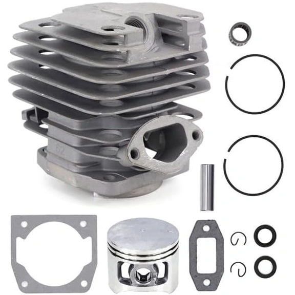 Set Motor complet Drujba China 45mm