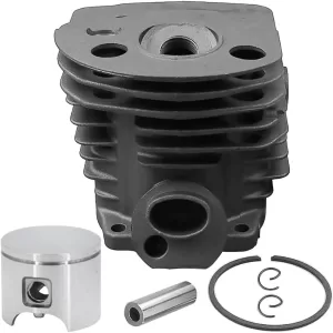 Set Motor complet Drujba compatibil Husqvarna 46mm 51 55