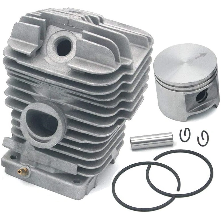 Set motor complet 46mm drujbă compatibil Stihl
