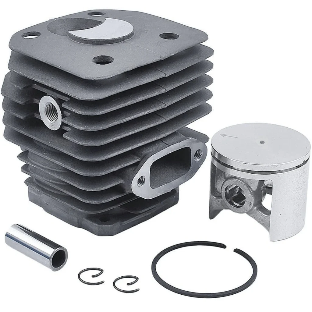 Set Motor complet Drujba compatibil Husqvarna 48mm