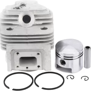 Set Motor complet Motocoasa 40mm Cilindru-Piston 52cc
