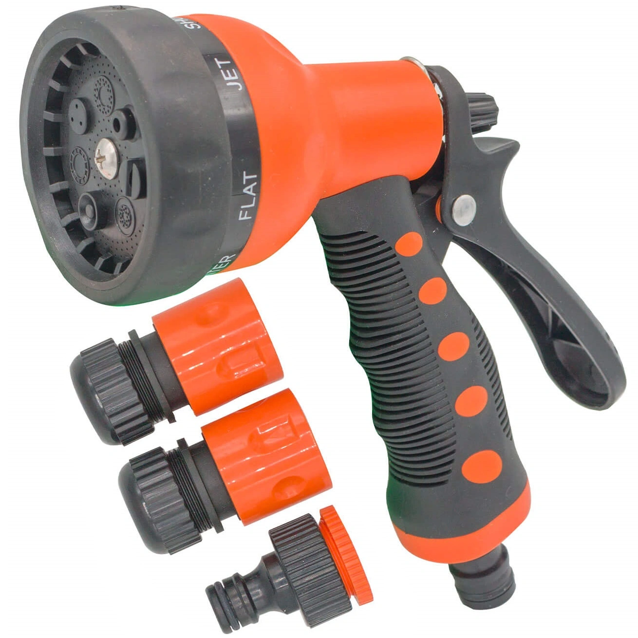 Set Pistol Stropit 7 Functii cu Accesorii