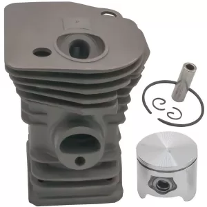 Set Motor complet Drujba compatibil Husqvarna 45mm 346XP 350 353 Tip 1