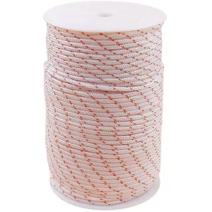 Sfoara Demaror Drujba Motocoasa 6 mm grosime rola 100 metri