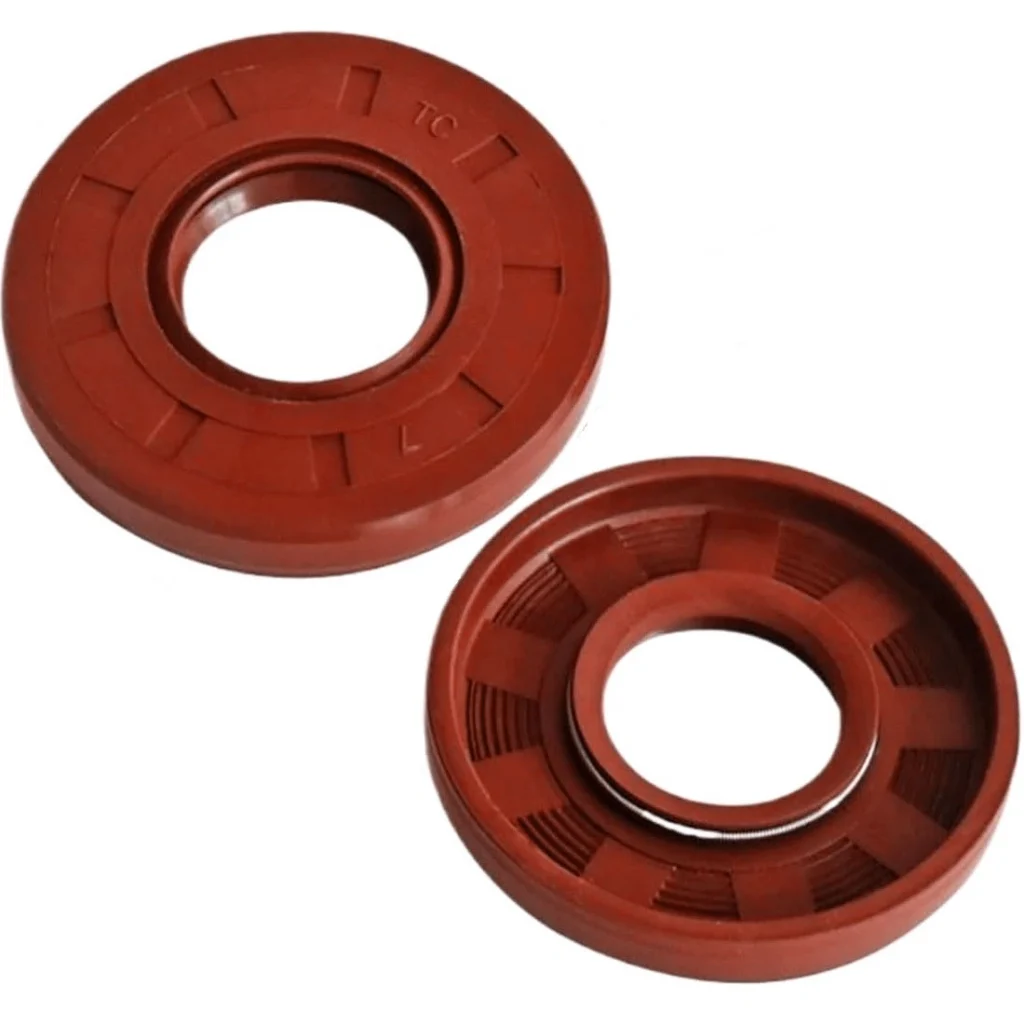 Simering Motocoasa China 430, 520 15x30 mm, set 2 bucati