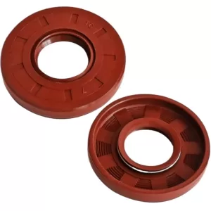 Simering Motocoasa China 430 520 15x30 mm set 2 bucati