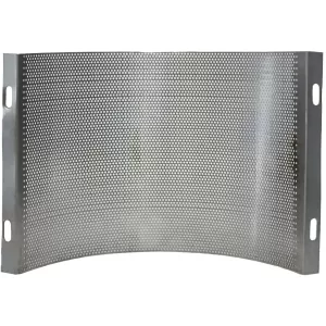 Sita Moara cereale electrica 2 mm Micul Fermier