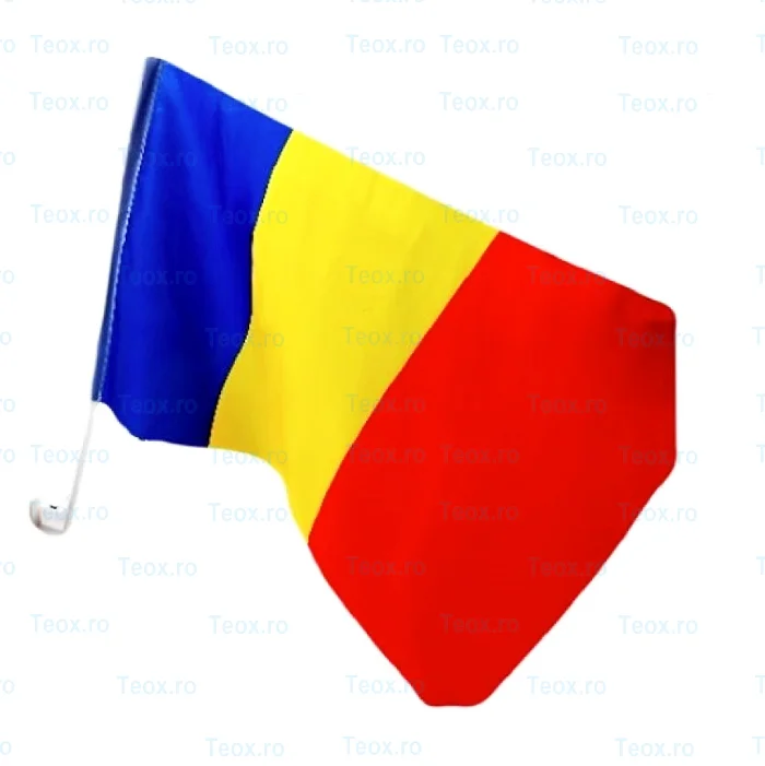 Steag-Romania-Masina-45x30-cm-cu-Suport-Auto-1.webp