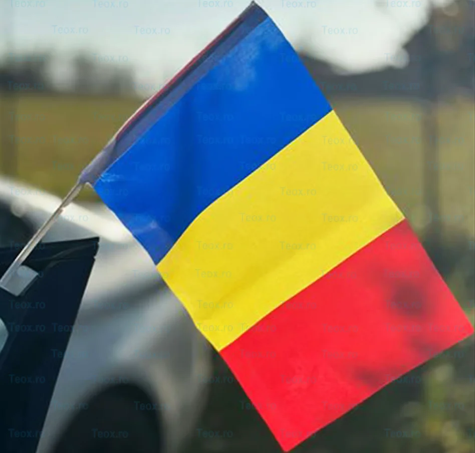 Steag-Romania-Masina-45×30-cm-cu-Suport-Auto-2.webp