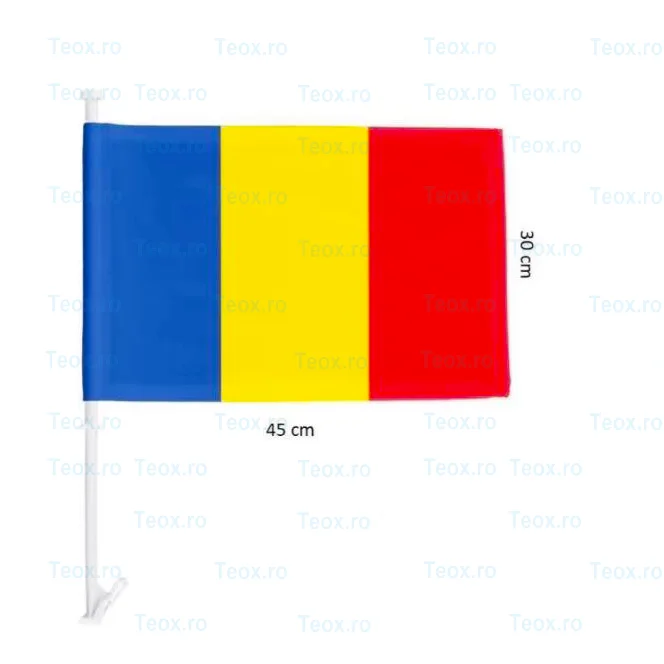 Steag-Romania-Masina-45×30-cm-cu-Suport-Auto-4.webp