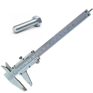 Subler Mecanic 150 mm