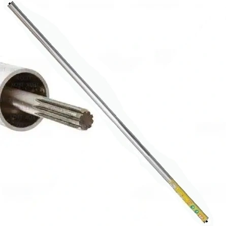 Teava-Motocoasa-Tija-Angrenaj-28mm-9-dinti-Completa-4-piese-1-1.webp Țeavă Motocoasă 28 mm 9 Caneluri Ansamblu Transmisie Tija Ax