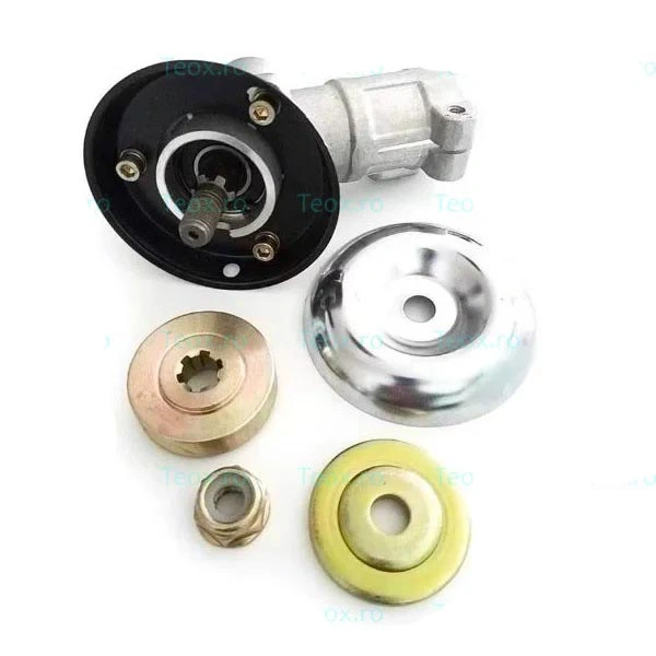 Teava-Motocoasa-Tija-Angrenaj-28mm-9-dinti-Completa-4-piese-3.webp