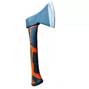Toporisca Despicat Taiat Lemne 500 gr Camping 26 cm Totokita