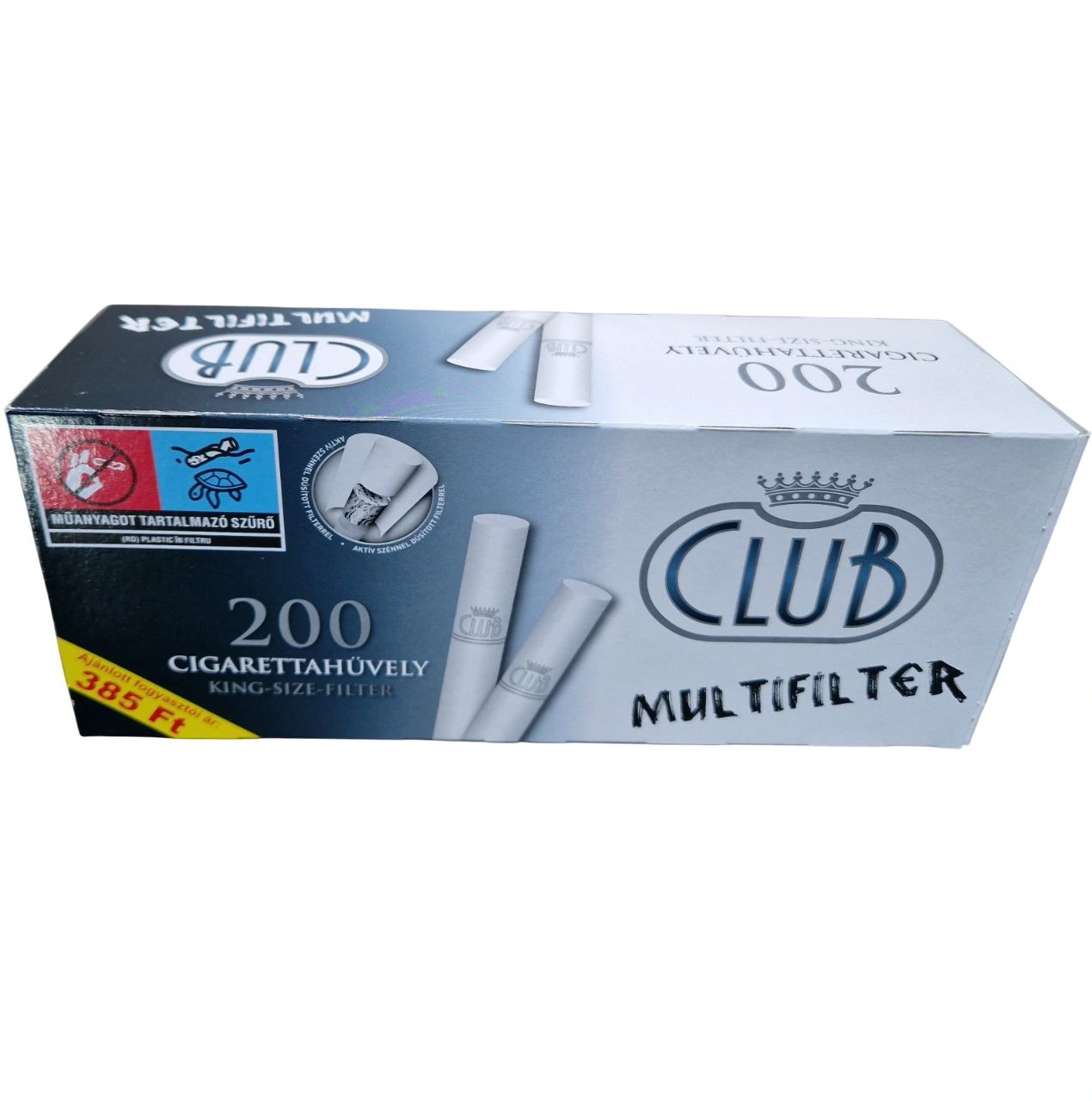 Tuburi-Tigari-filtru-17-mm-injectat-tutun-Club-Multifilter-200-buc-1.webp