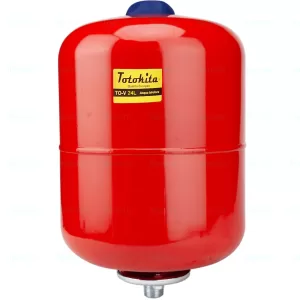 Vas expansiune 24 litri Vertical EPDM sisteme Termice Sanitare Totokita