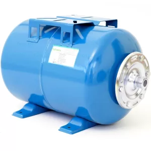 Vas Expansiune 24 Litri membrana EPDM inclusa Totokita
