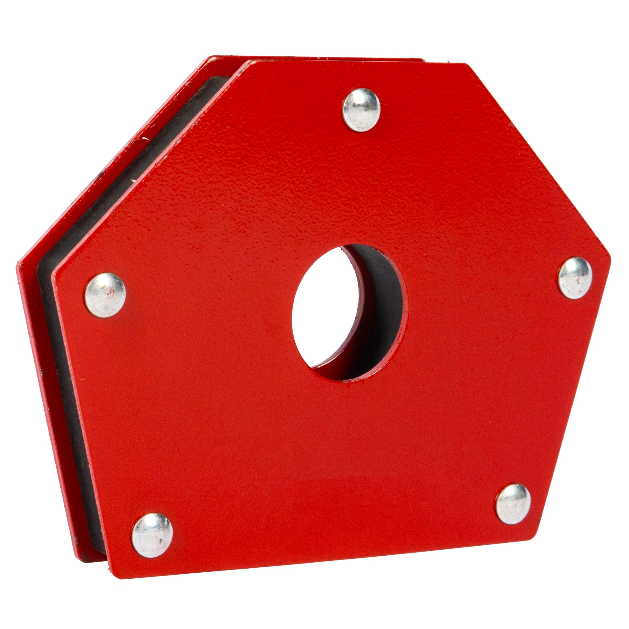 Vinclu Magnetic Sudura Hexagonal, suport magnet fixare, 22.7 kg