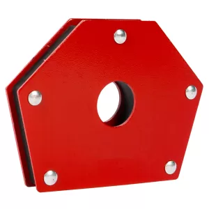 Suport Magnetic Sudura Hexagonal, capacitate 22.7 kg, 6 unghiuri