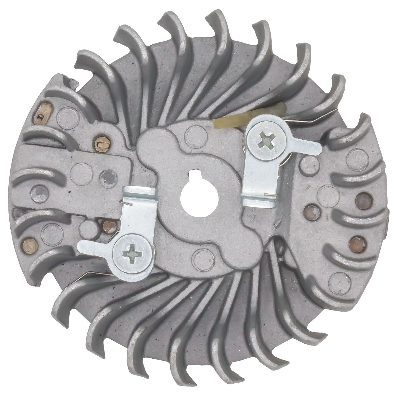 Volant Drujba China clicheti Metal 4500, 5200