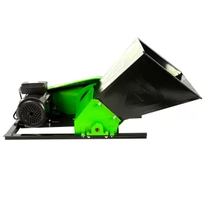 Zdrobitor Mere-Fructe Electric 300-550 Kg/h, Cuva 15 L