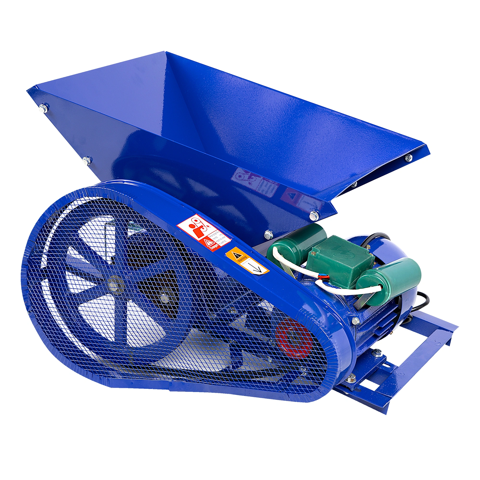 Zdrobitor Struguri Electric 500-1000 Kg/h, 500 W
