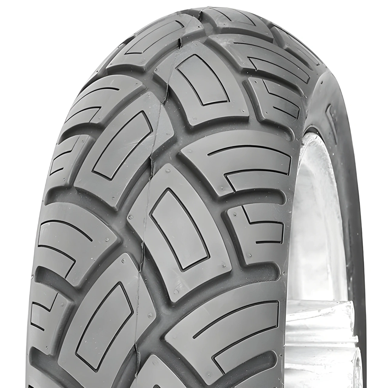 Anvelopa Moto Cauciuc 120/70-10 4PR/TL