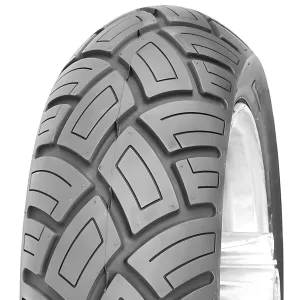 Anvelopa Moto Cauciuc 120/70-10 4PR/TL