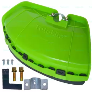 Aparatoare Motocoasa Universala Cutit pentru Tija 26mm Totokita