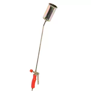Parlitor Arzator Butelie 72 cm 8kw cu Robinet si Clapeta