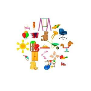 Jucării Interactive