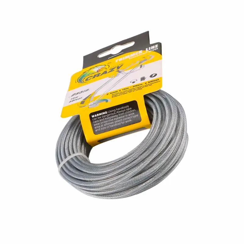 fir motocoasa (1) fir pentru motocoasa 3mm