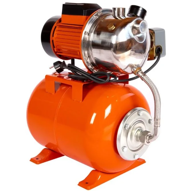 Hidrofor Apa Curata 24L
