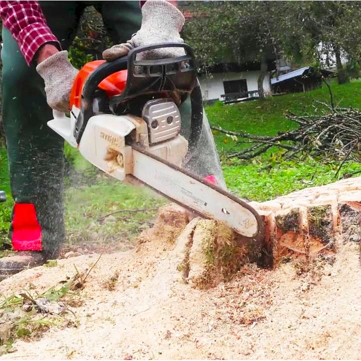 Lama Drujba 22 Dinti Pas 3/8