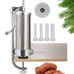 masina de facut carnati 2,5kg