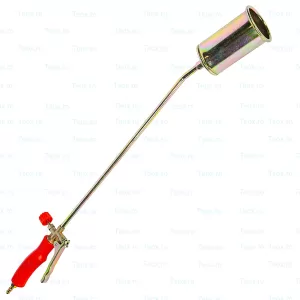 Parlitor Arzator Butelie 72 cm 8kw cu Robinet si Clapeta